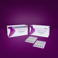 Turbocaina articaina HCl 4 por ciento con epinefrina | Anestesicos y consumibles | Clinident Chilpancingo