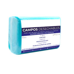 Campos desechables Anelsam | Higiene dental eficaz | Clinident Chilpancingo