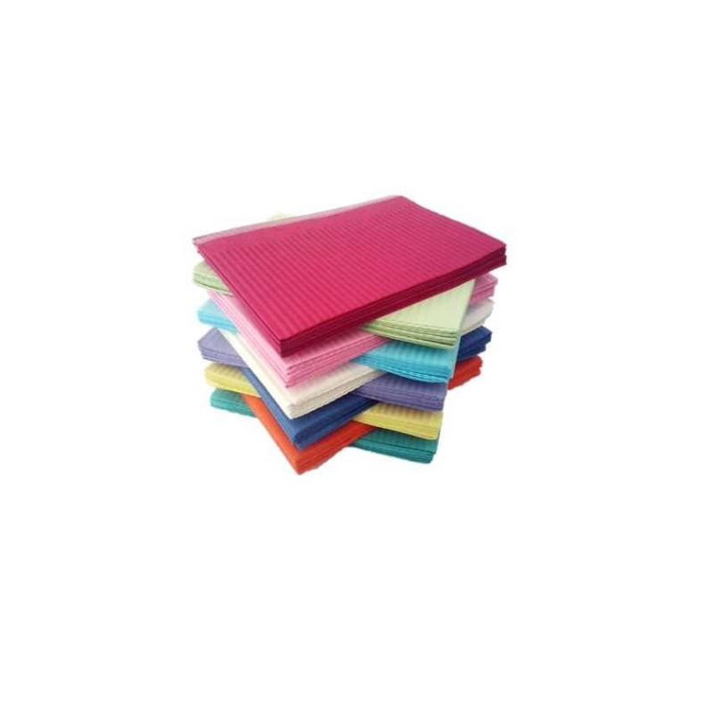 Campos desechables Reysa 50 piezas | Consumibles y desechables para odontologia | Clinident Chilpancingo