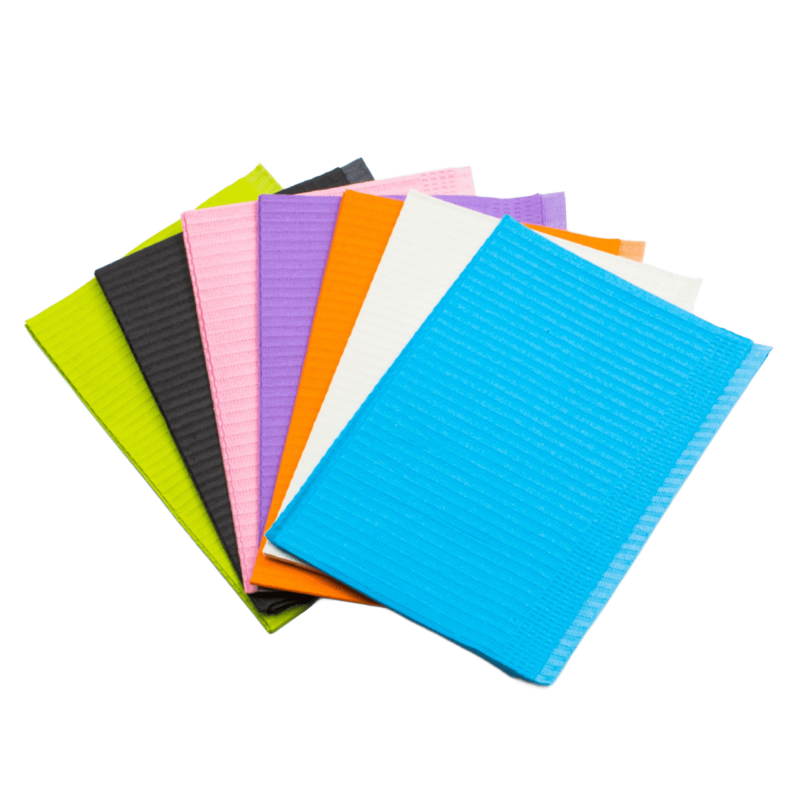 Campos desechables para odontologia | Consumibles y desechables | Clinident Chilpancingo