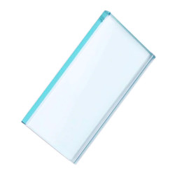 Lozeta de vidrio dental | Instrumental odontologico | Clinident Chilpancingo