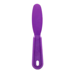 Espatula para alginato de plastico | Instrumental odontologico | Clinident Chilpancingo