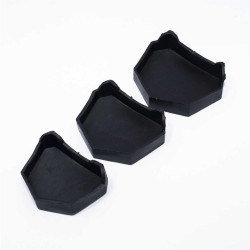 Zocalo c/3 | Laboratorio dental | Clinident Chilpancingo