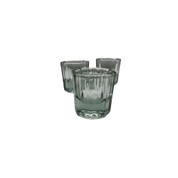 Godetes de vidrio dental | Materiales para restauracion | Clinident Chilpancingo