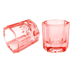 Godetes de vidrio dental | Materiales para restauracion | Clinident Chilpancingo