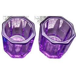 Godetes de vidrio dental | Materiales para restauracion | Clinident Chilpancingo