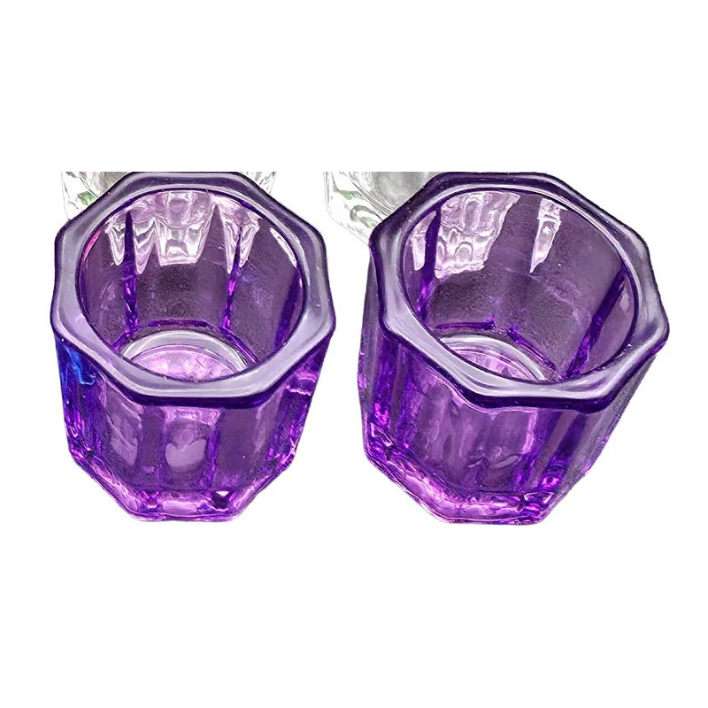 Godetes de vidrio dental | Materiales para restauracion | Clinident Chilpancingo