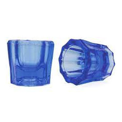 Godetes de vidrio dental | Materiales para restauracion | Clinident Chilpancingo