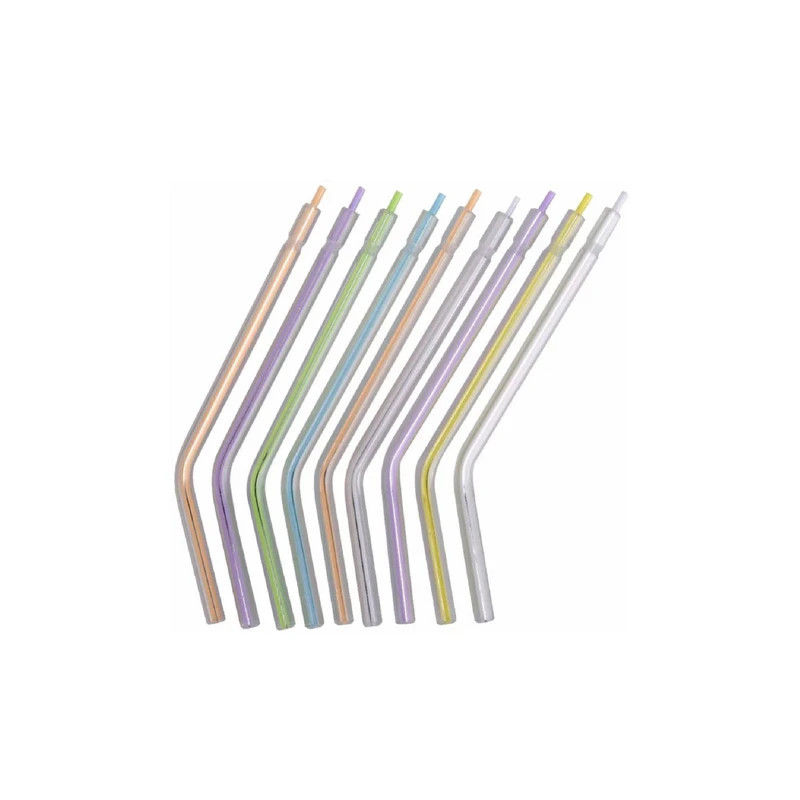 Punta para jeringa triple de plastico | Instrumental odontologico | Clinident Chilpancingo