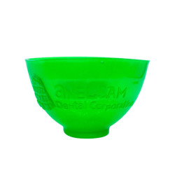 Taza de hule para alginato Anelsam | Instrumental odontologico | Clinident Chilpancingo