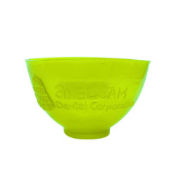 Taza de hule para alginato Anelsam | Instrumental odontologico | Clinident Chilpancingo