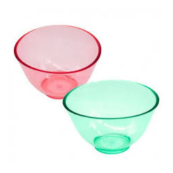 Taza de hule para alginato valdi | Instrumental odontologico | Clinident Chilpancingo