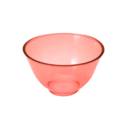 Taza de hule para alginato valdi | Instrumental odontologico | Clinident Chilpancingo