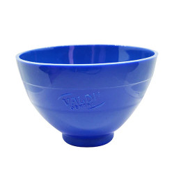 Taza de hule para yeso valdi | Instrumental odontologico | Clinident Chilpancingo