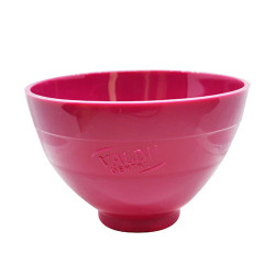 Taza de hule para yeso valdi | Instrumental odontologico | Clinident Chilpancingo