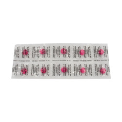 Tabletas reveladoras de placa Viarden | Higiene y prevencion | Clinident Chilpancingo