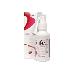 Anestesia ZK-INA Lidocaina Spray 115 ml 10% Zeyco | Anestesicos y consumibles | Clinident Chilpancingo
