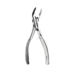 Forcep dental 17 SK Arain | Instrumental de extraccion | Clinident Chilpancingo