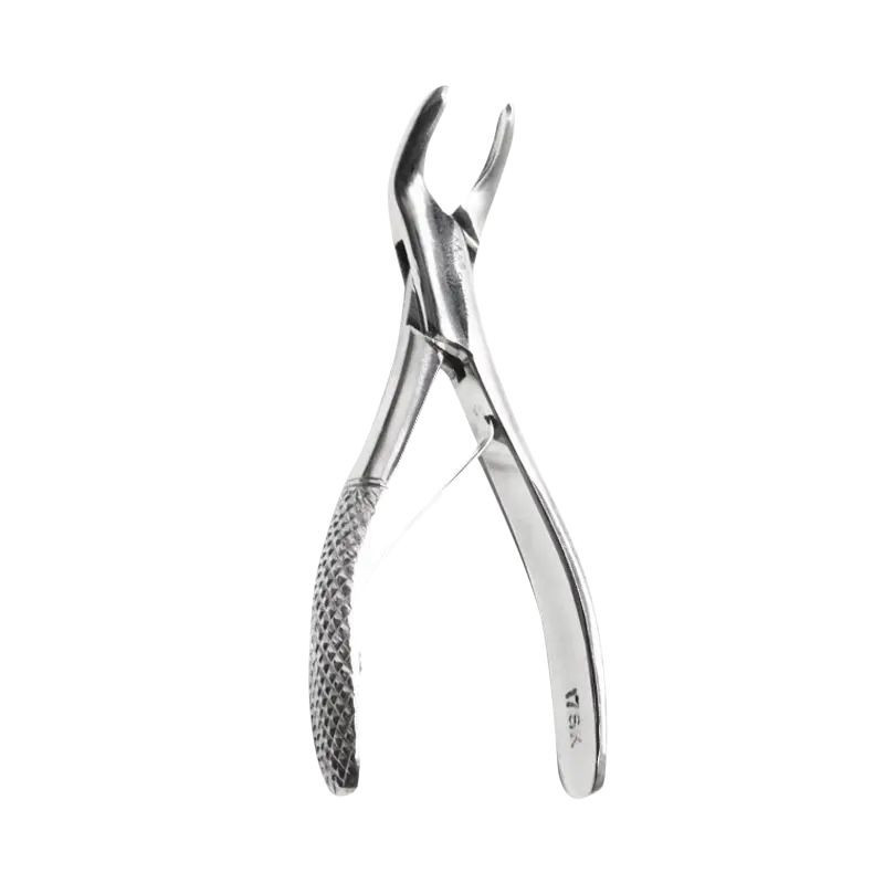 Forcep dental 17 SK Arain | Instrumental de extraccion | Clinident Chilpancingo