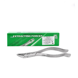 Forcep dental 150 Arain | Instrumental de extraccion | Clinident Chilpancingo