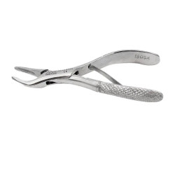 Forcep dental 150 SK Arain | Extraccion dental superior | Clinident Chilpancingo