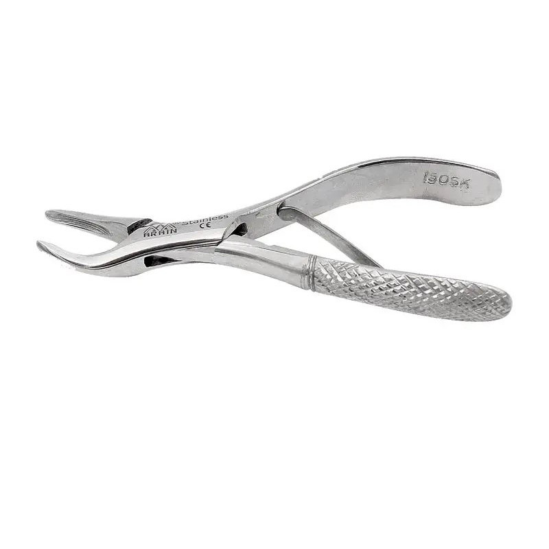 Forcep dental 150 SK Arain | Extraccion dental superior | Clinident Chilpancingo