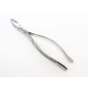 Forcep dental 150A Arain | Instrumental para extraccion | Clinident Chilpancingo