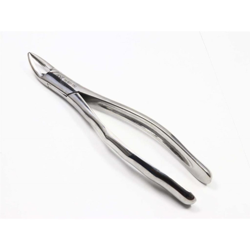 Forcep dental 150 anatomico Arain | Extraccion superior | Clinident Chilpancingo