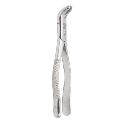Forcep dental 17 Arain | Extraccion de molares superiores | Clinident Chilpancingo