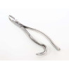 Forcep dental 18L Arain | Extraccion de molares superiores izquierdos | Clinident Chilpancingo