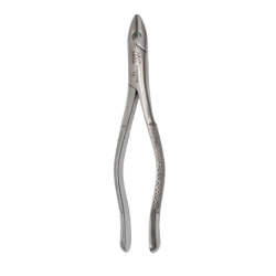 Forcep dental 1 Arain | Extraccion de dientes anteriores superiores | Clinident Chilpancingo