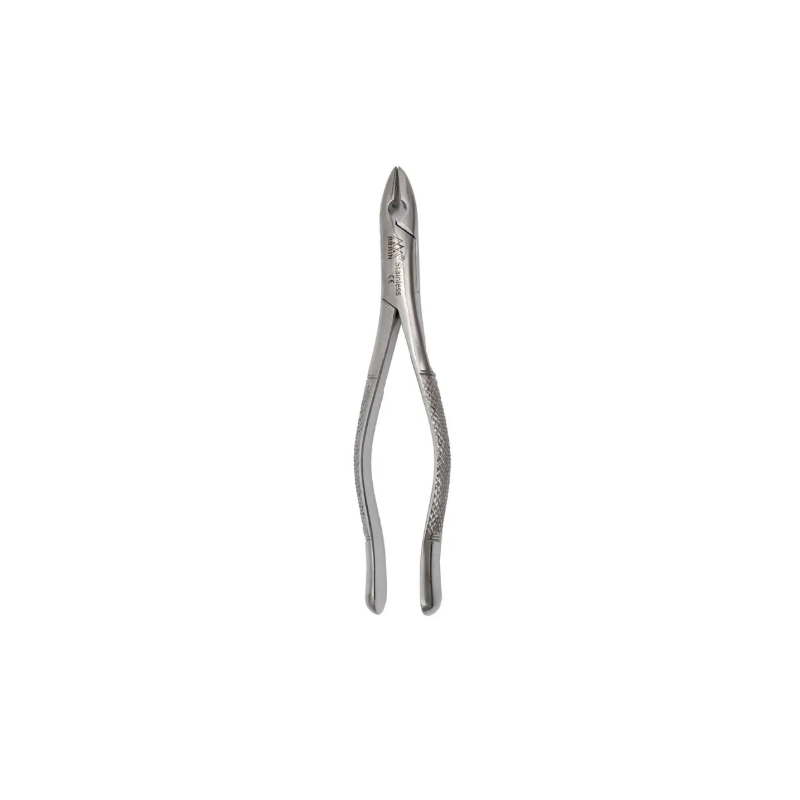 Forcep dental 1 Arain | Extraccion de dientes anteriores superiores | Clinident Chilpancingo