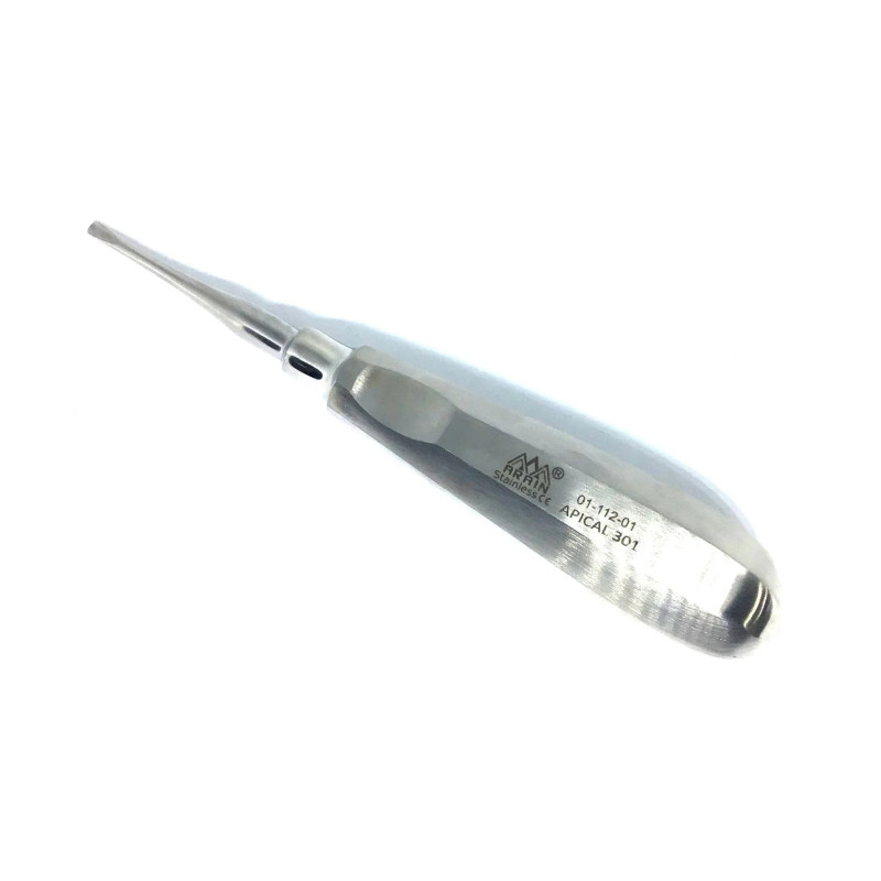 Elevador 4R Arain | Cirugía dental | Clinident Chilpancingo