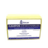 Campos desechables Anelsam | Higiene dental eficaz | Clinident Chilpancingo