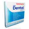 Dique de hule 5x5 para aislamiento dental | Clinident Chilpancingo