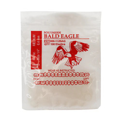Ligas intraorales 4.5oz 1/4 aguila Medium | Ortodoncia | Clinident Chilpancingo