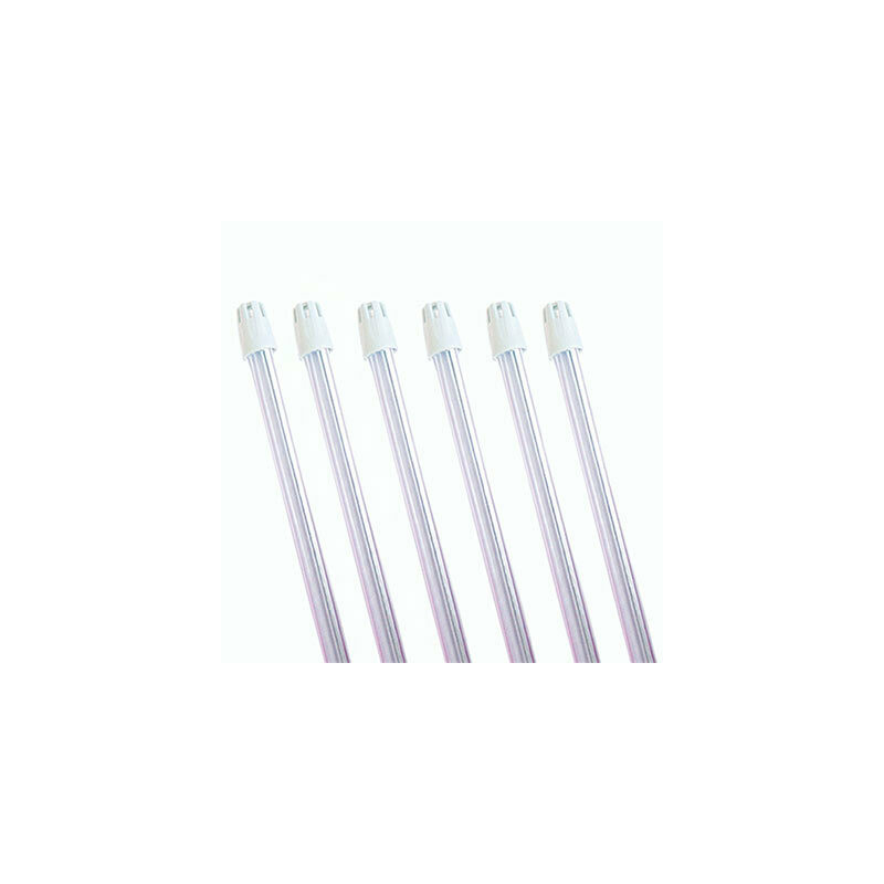 Eyector de saliva transparente Medicom | Consumibles y desechables | Clinident Chilpancingo