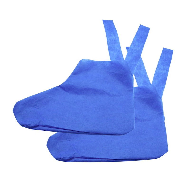 Botas desechables Reysa | Consumibles y desechables | Clinident Chilpancingo