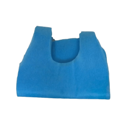 Baberos desechables Reysa | Consumibles y desechables | Clinident Chilpancingo