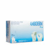 Guantes de latex Ambiderm | Higiene dental confiable | Clinident Chilpancingo