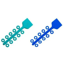 Módulo separador ortodóntico | Ortodoncia | Clinident Chilpancingo