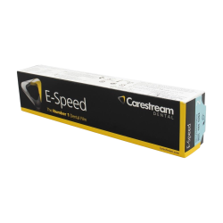 Radiografía periapical Carestream película intraoral | Diagnóstico dental | Clinident Chilpancingo