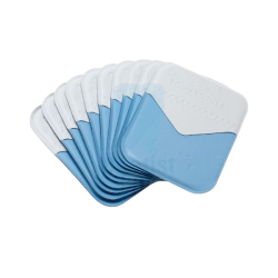 Radiografía periapical Carestream película intraoral | Diagnóstico dental | Clinident Chilpancingo