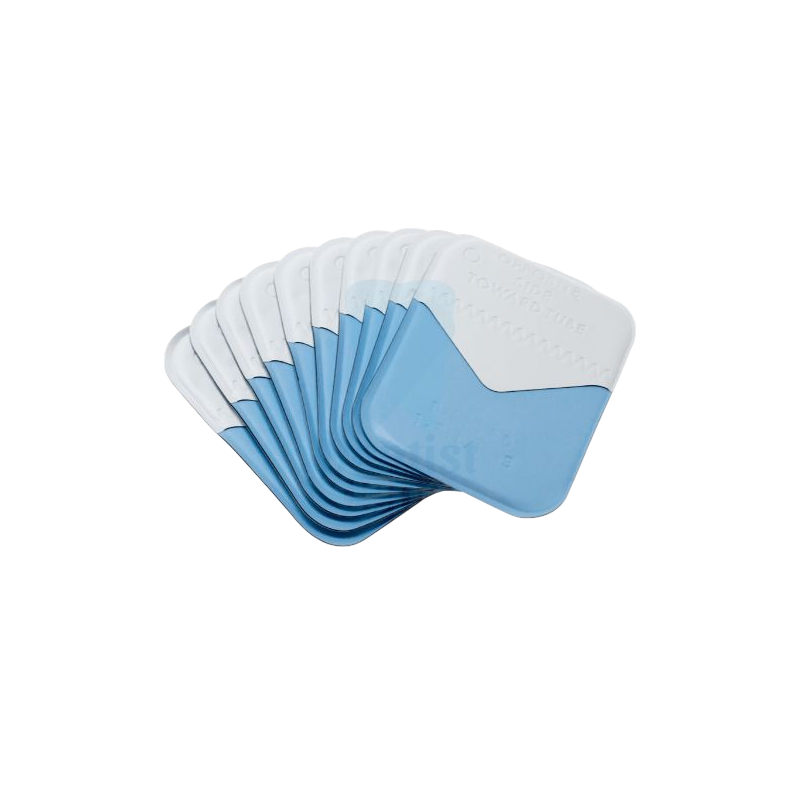 Radiografía periapical Carestream película intraoral | Diagnóstico dental | Clinident Chilpancingo