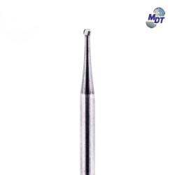 Fresa carburo bola MDT #1 | Instrumental | Clinident Chilpancingo