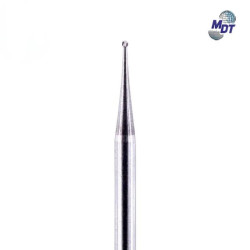 Fresa carburo bola MDT #1/4 | Instrumental | Clinident Chilpancingo