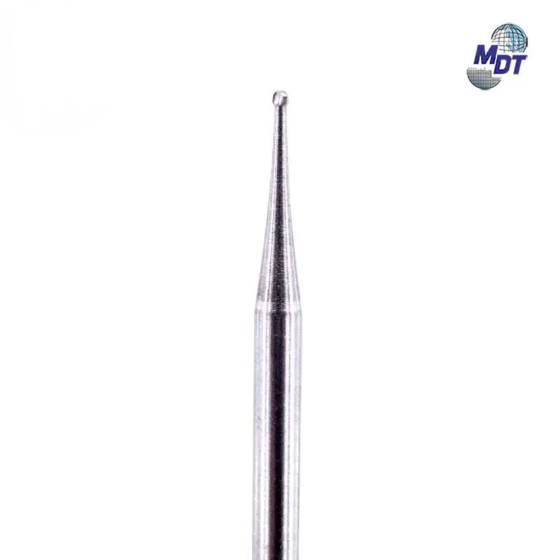 Fresa carburo bola MDT #1/2 | Instrumental | Clinident Chilpancingo