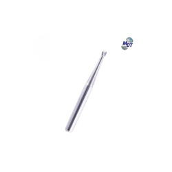 Fresa carburo bola MDT #2 | Instrumental | Clinident Chilpancingo