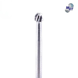 Fresa carburo bola MDT #8 | Instrumental | Clinident Chilpancingo