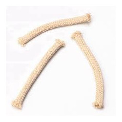 Mechas de algodón para mechero | Laboratorio | Clinident Chilpancingo